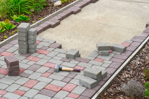 Best Cobblestone Driveway Pavers  in West Jefferson, OH